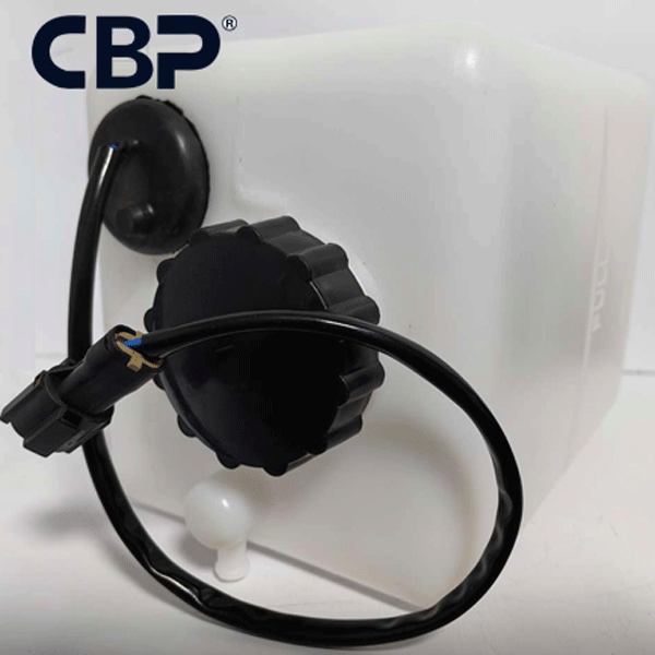 1000300224 Fluid Storage Tank