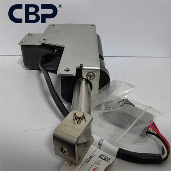 1020004591 Throttle Motor 1020004591 Throttle Motor