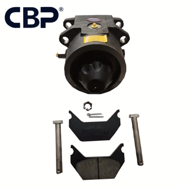 Brake Caliper Original Spare Parts For SANY Brake Caliper Original Spare Parts For SANY