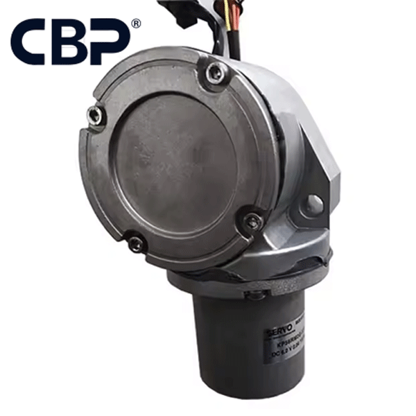  Accelerograph Motor For SANY EXCAVATOR