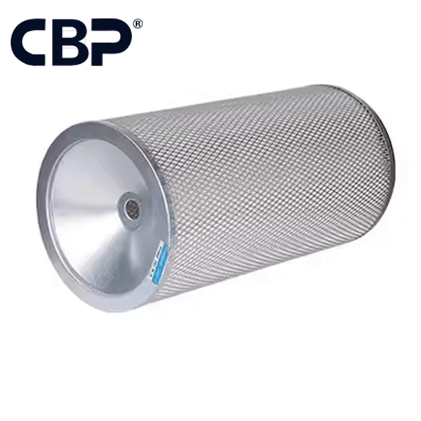 Air Safety Filter Core For SANY Excavator