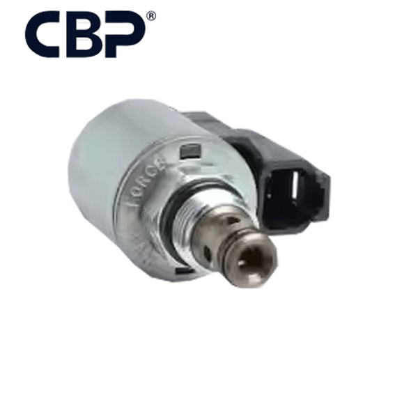 60024962 Multi-electromagnet pwoteksyon valv pou sany mobil teknik