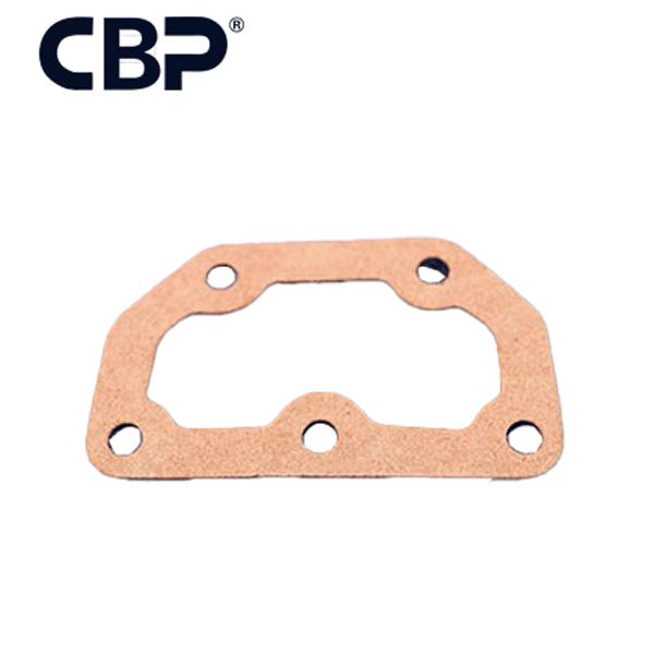 De aks Kovèti pou Spacer 160T-1701123-1 Pou RAPID